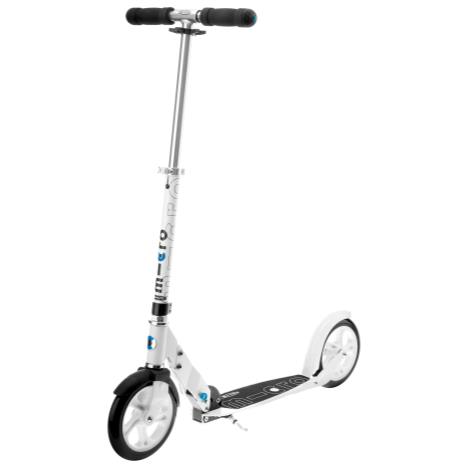 Micro Scooter - White  £159.95